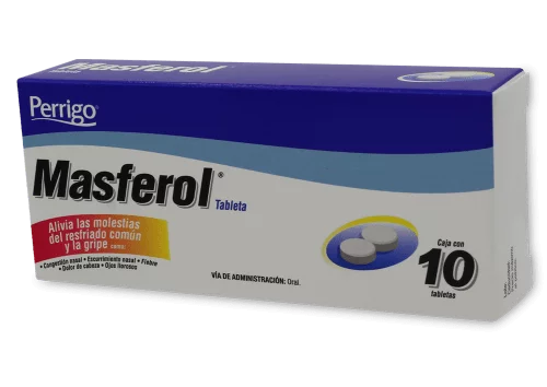 Masferol: ¿Qué es y para qué sirve?