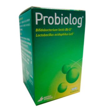 Probiolog: ¿Qué es y para qué sirve?