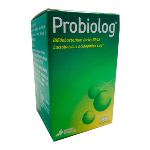 Probiolog: ¿Qué es y para qué sirve?