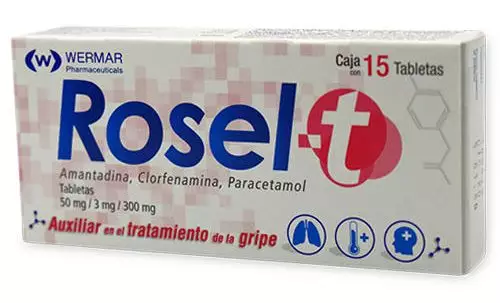 Rosel-T: ¿Qué es y para qué sirve?