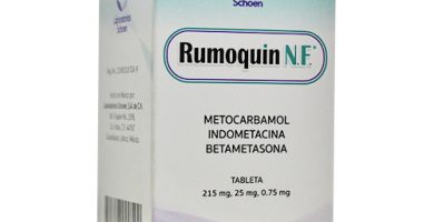 Rumoquin: ¿Qué es y para qué sirve?