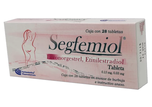 Segfemiol: ¿Qué es y para qué sirve?