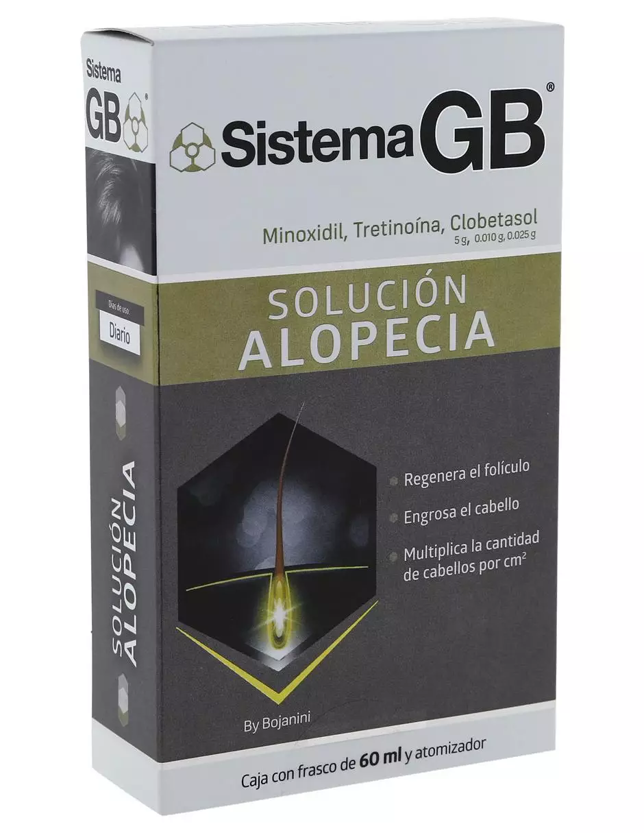 Sistema GB: ¿Qué es y para qué sirve?