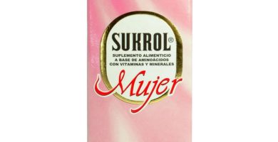 Sukrol Mujer: ¿Qué es y para qué sirve?