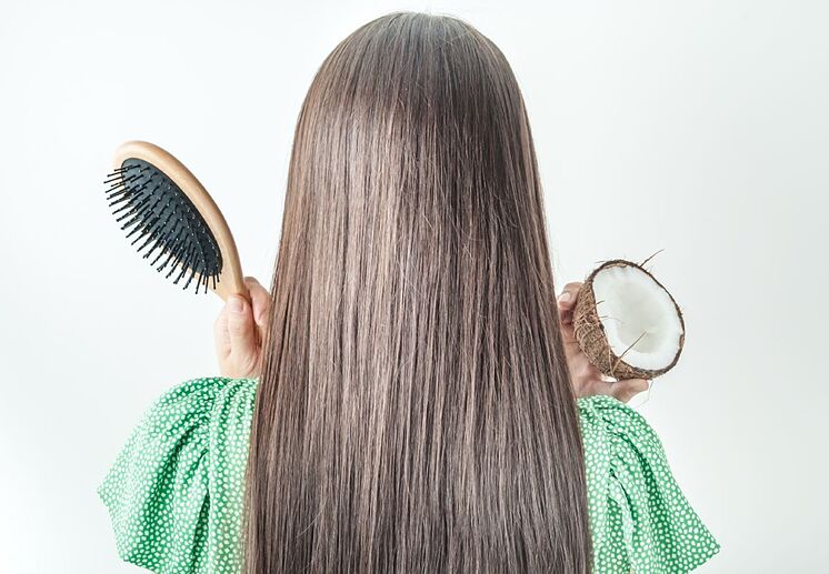 Vitaminas para el cabello: ¿Qué son y para qué sirven?