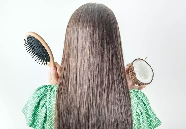 Vitaminas para el cabello: ¿Qué son y para qué sirven?