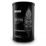 Creatina Monohidratada: ¿Qué es y para qué sirve?