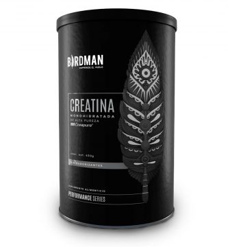 Creatina Monohidratada: ¿Qué es y para qué sirve?