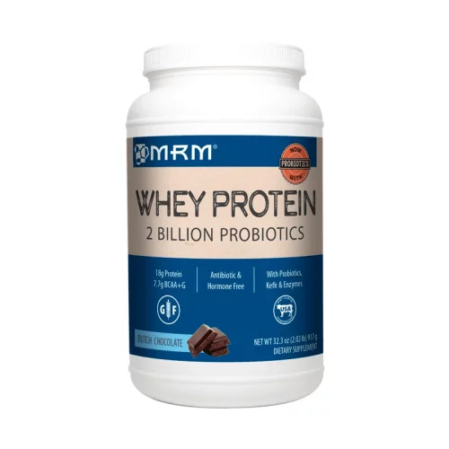Whey Protein: ¿Qué es y para qué sirve?