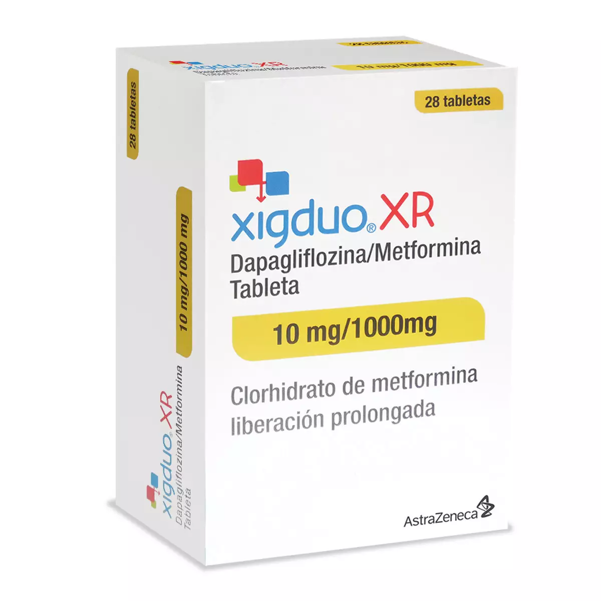 Xigduo XR: ¿Qué es y para qué sirve?