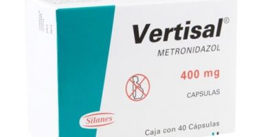 Metronidazol: ¿Qué es y para que sirve?
