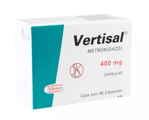 Metronidazol: ¿Qué es y para que sirve?