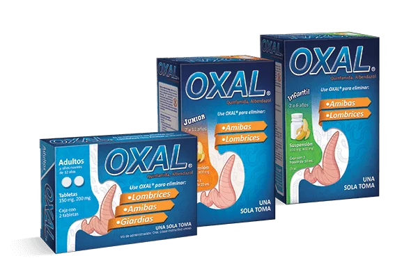 Antiparasitarios: ¿Qué son y para qué sirven?