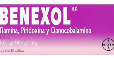 Benexol: ¿Qué es y para qué sirve?