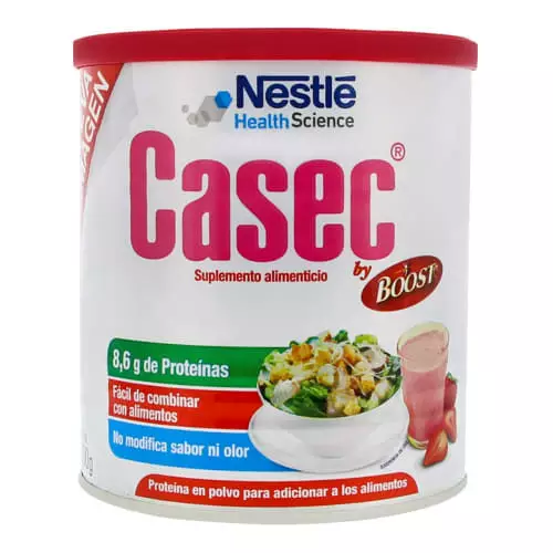 Casec: ¿Qué es y para qué sirve?