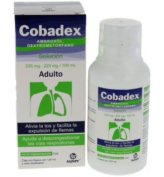 Cobadex: ¿Qué es y para qué sirve?