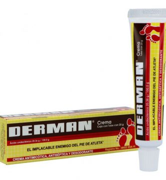 Derman: ¿Qué es y para qué sirve?