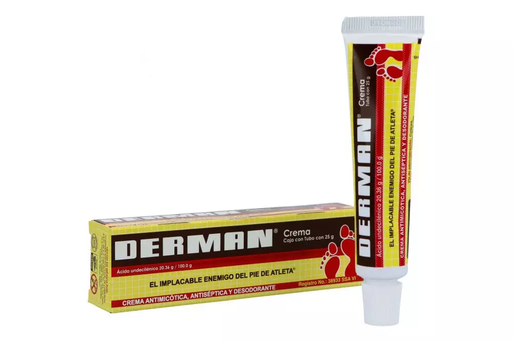 Derman: ¿Qué es y para qué sirve?