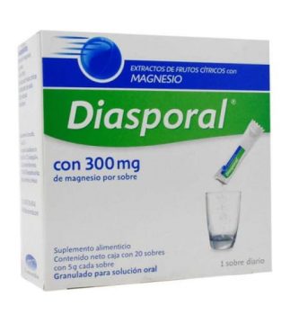 Diasporal: ¿Qué es y para qué sirve?