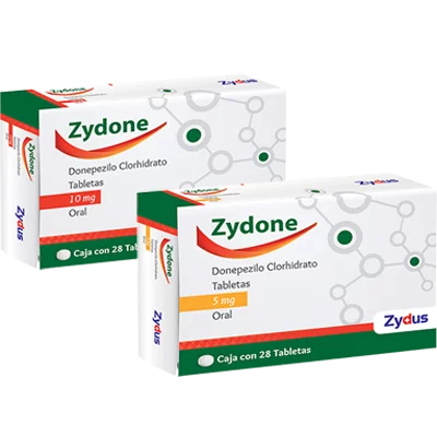 Donepezilo: ¿Qué es y para qué sirve?