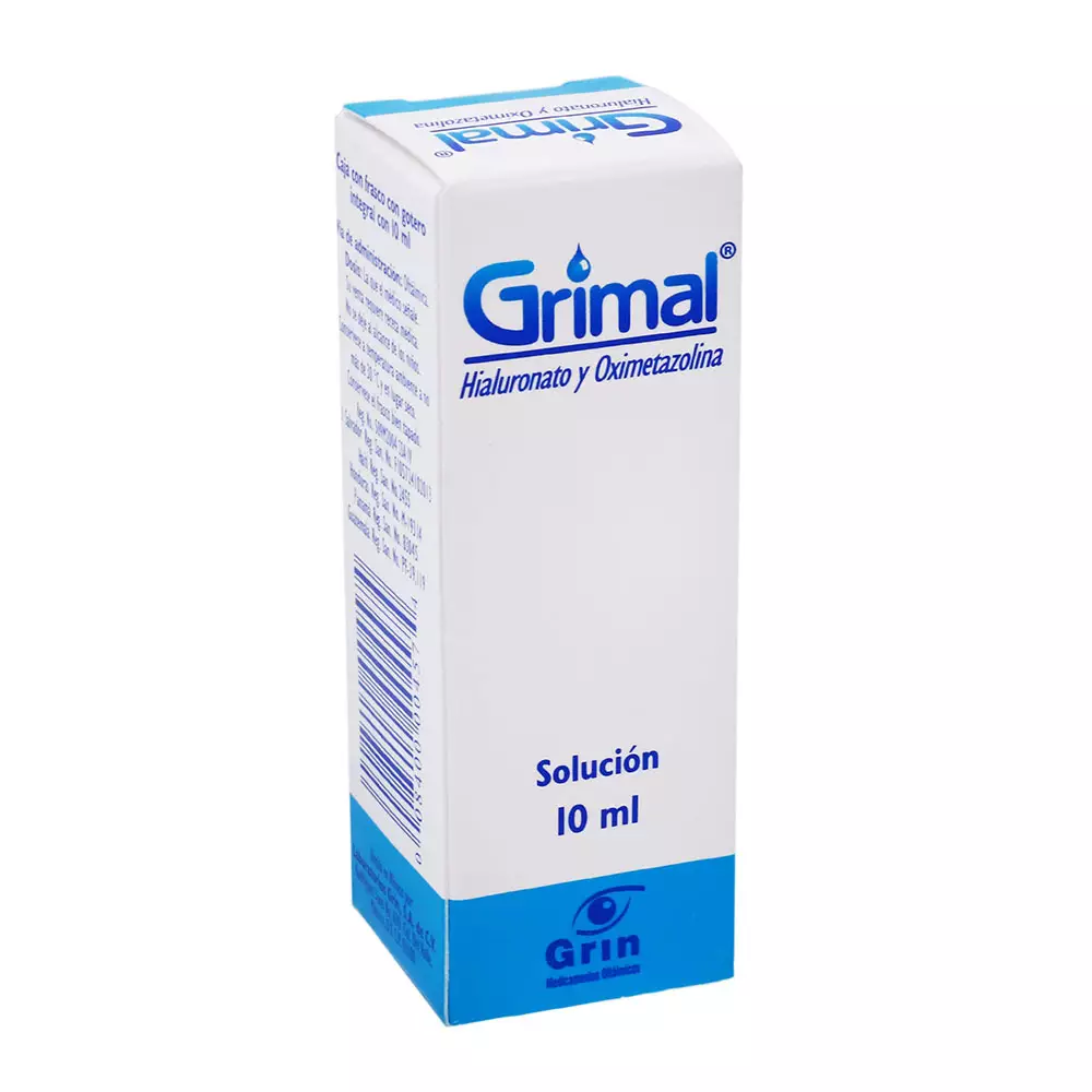 Grimal: ¿Qué es y para qué sirve?