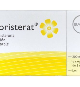 Noristerat: ¿Qué es y para qué sirve?