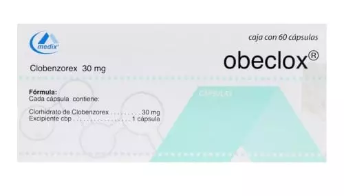 Obeclox: ¿Qué es y para qué sirve?