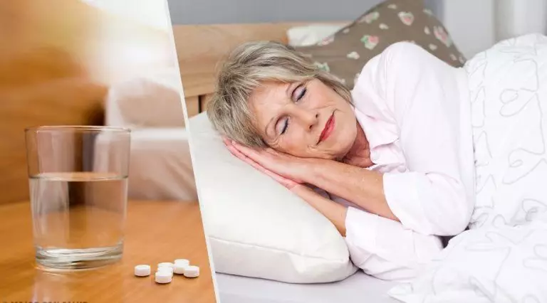 Pastillas para dormir: ¿Cuáles son las mejores?
