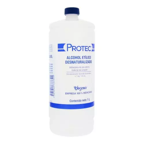 Protec: ¿Qué es y para qué sirve?