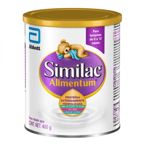 Similac: ¿Qué es y para qué sirve?