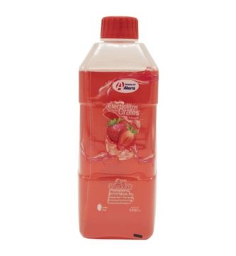 Suero Oral: ¿Qué es y para qué sirve?