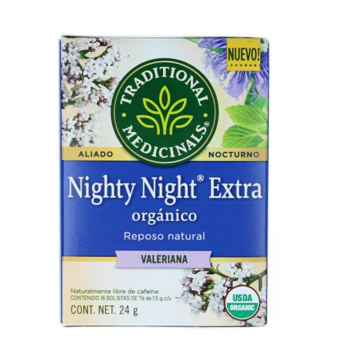 Té para dormir: ¿Qué es y para qué sirve?