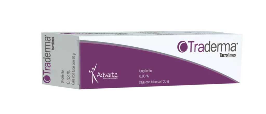 Traderma: ¿Qué es y para qué sirve?