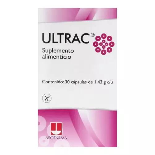 Ultrac: ¿Qué es y para qué sirve?