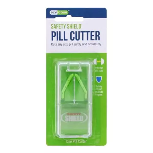 Cortador de pastillas: ¿Qué es y para qué sirve?