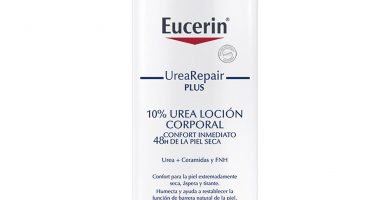 Cremas con urea: ¿Cuáles son las mejores?