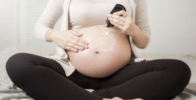 Cremas para embarazadas: ¿Cuáles son las mejores?