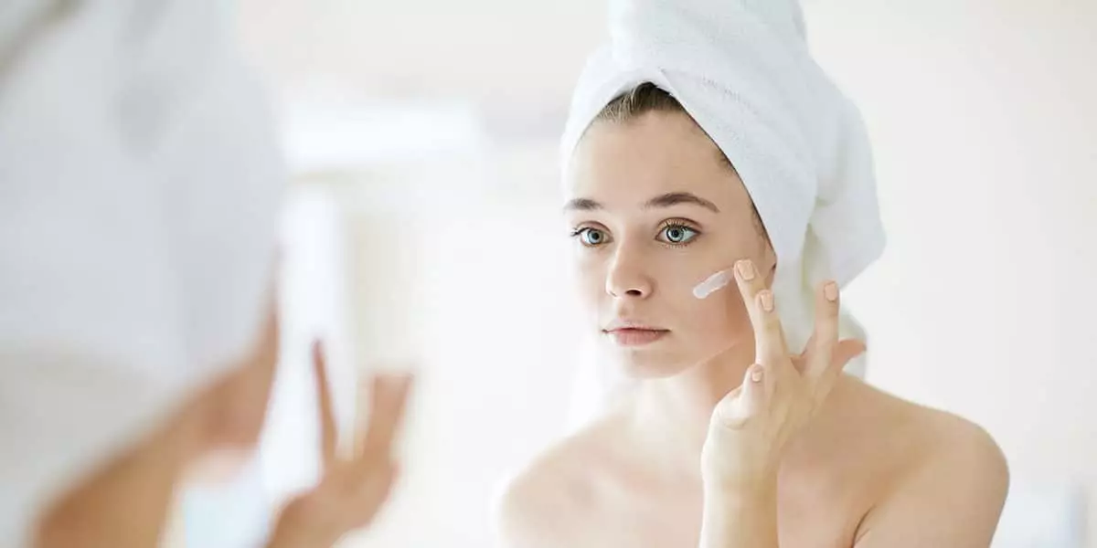 Mejores cremas faciales