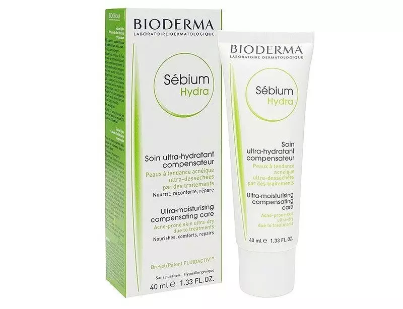 Cremas para piel grasa: ¿Cuáles son las mejores?