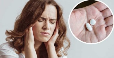 Pastillas para dolor de cabeza: ¿Cuáles son las mejores?
