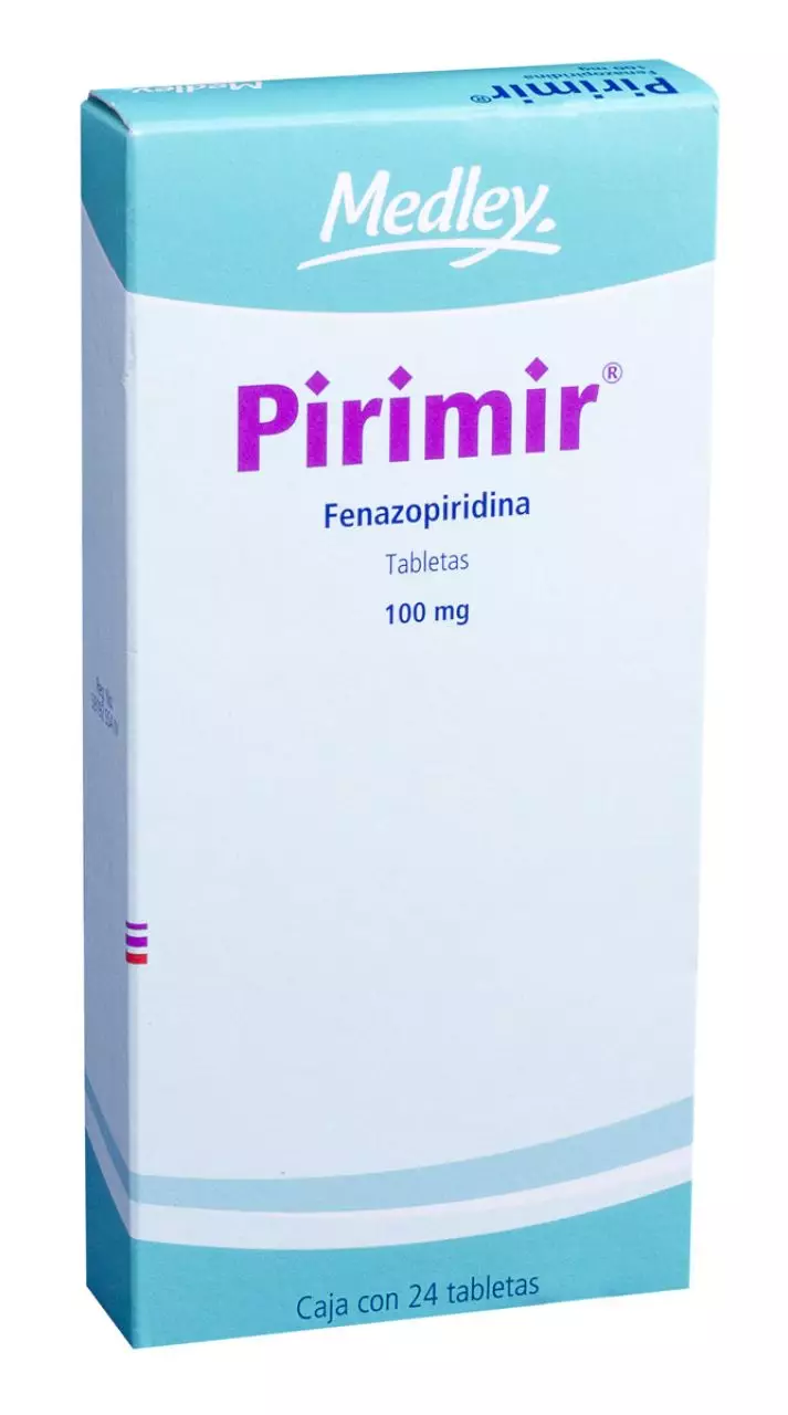 Pastillas para infección de orina sin receta: ¿Cuáles son las mejores?
