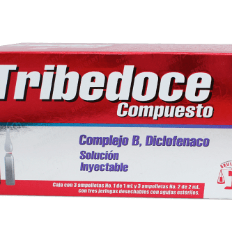 Tribedoce: ¿Qué es y para qué sirve?