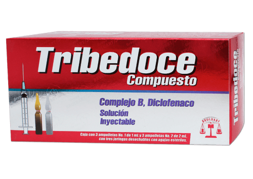 Tribedoce: ¿Qué es y para qué sirve?