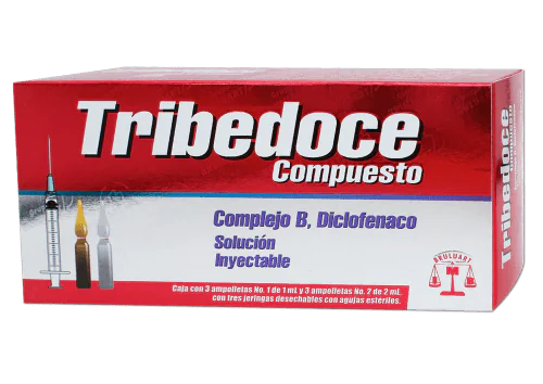 Tribedoce: ¿Qué es y para qué sirve?