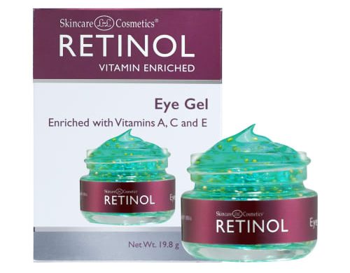Cremas con retinol: ¿Cuáles son las mejores?