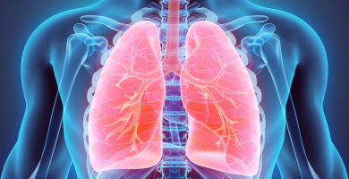 Pastillas para desinflamar los pulmones: ¿Cuáles son las mejores?