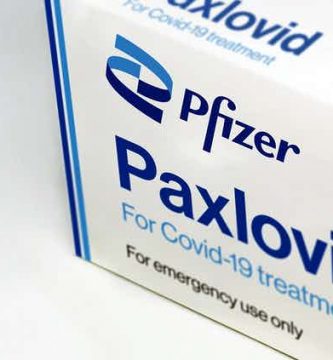 Paxlovid: ¿Qué es y para qué sirve?