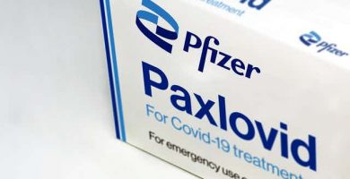 Paxlovid: ¿Qué es y para qué sirve?