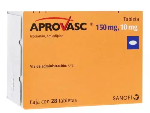 Aprovasc: ¿Qué es y para qué sirve?