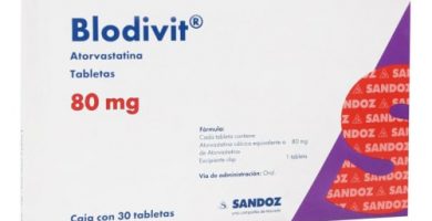 Blodivit: ¿Qué es y para qué sirve?